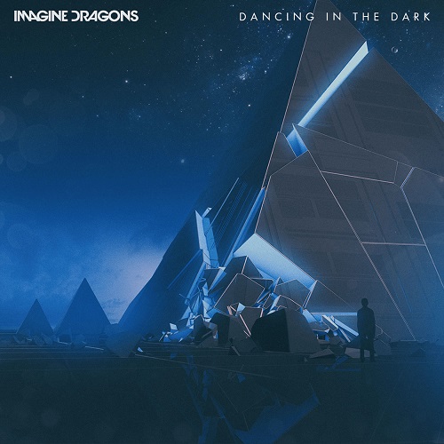 دانلود آهنگ dancing in the dark imagine dragons